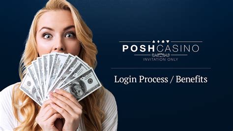  www.posh casino.com